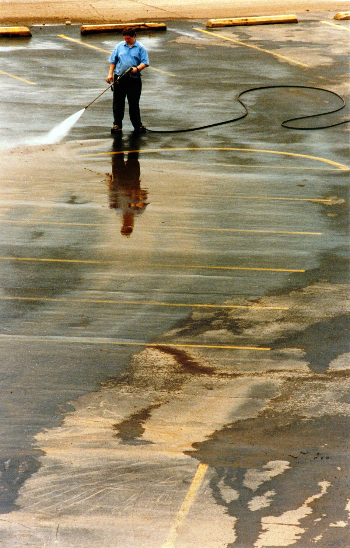 19930727 -- Davenport, Iowa
